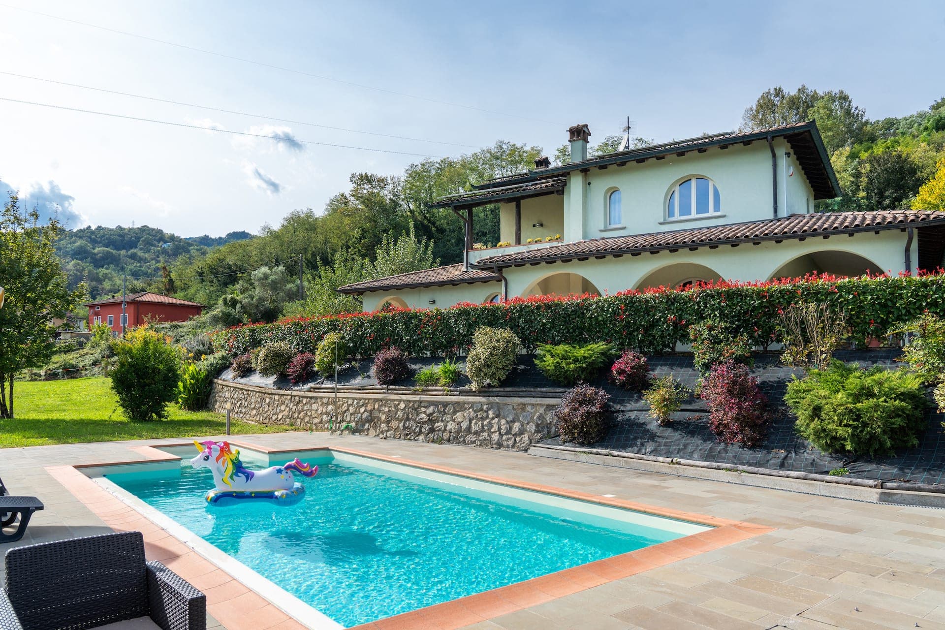 Villa Grazia Resort