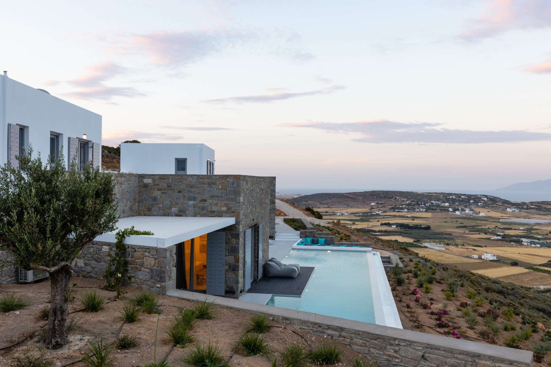 Villa Lucinda
