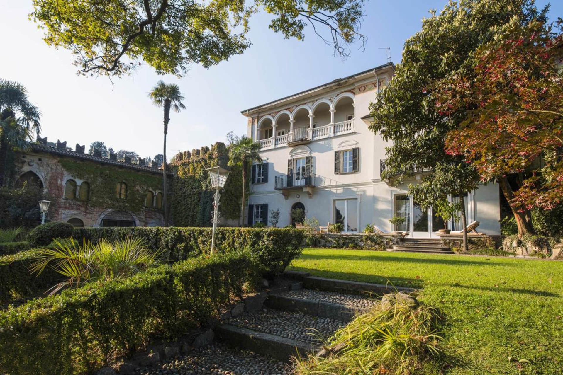Villa Elena