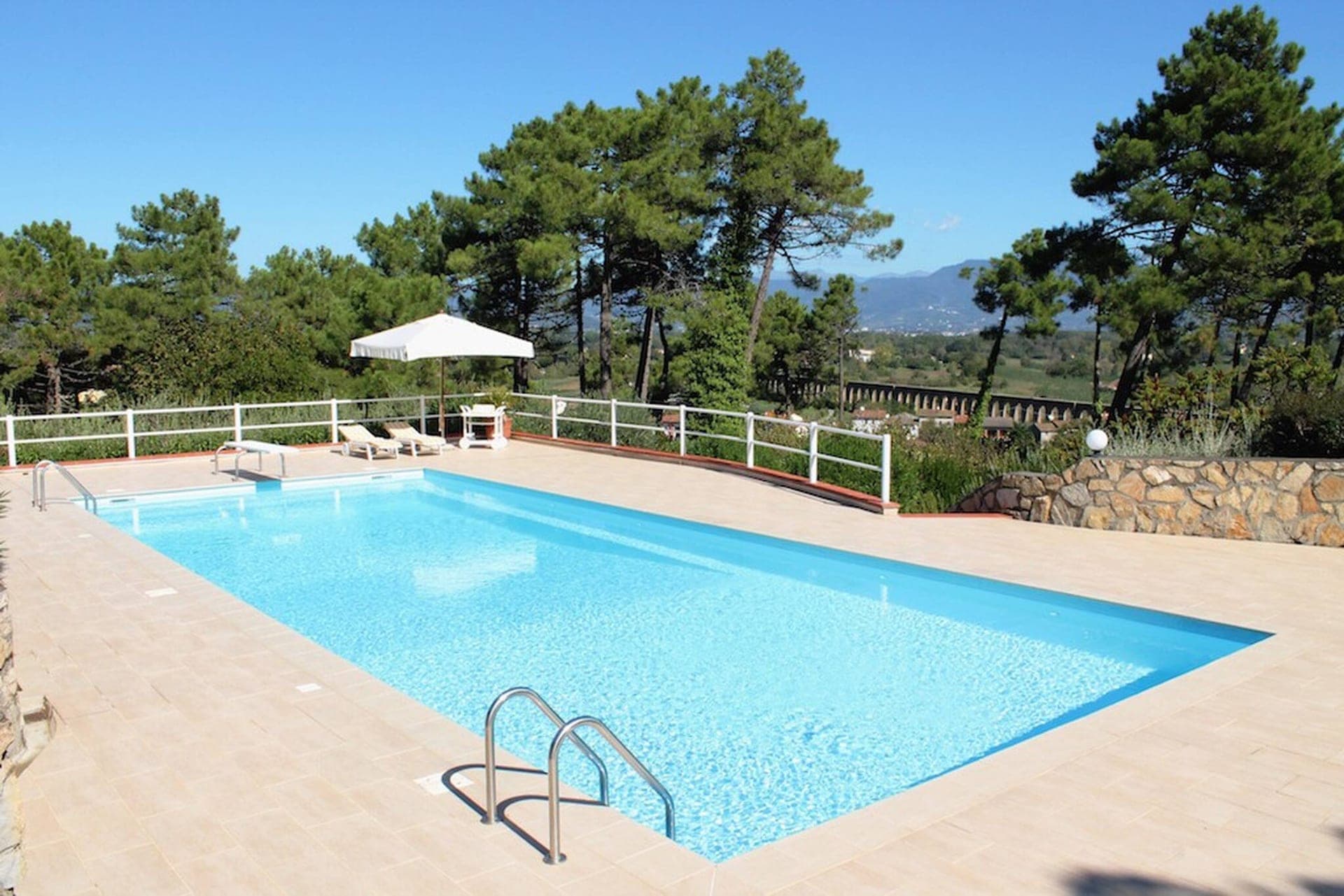 Villa Parole d'Oro